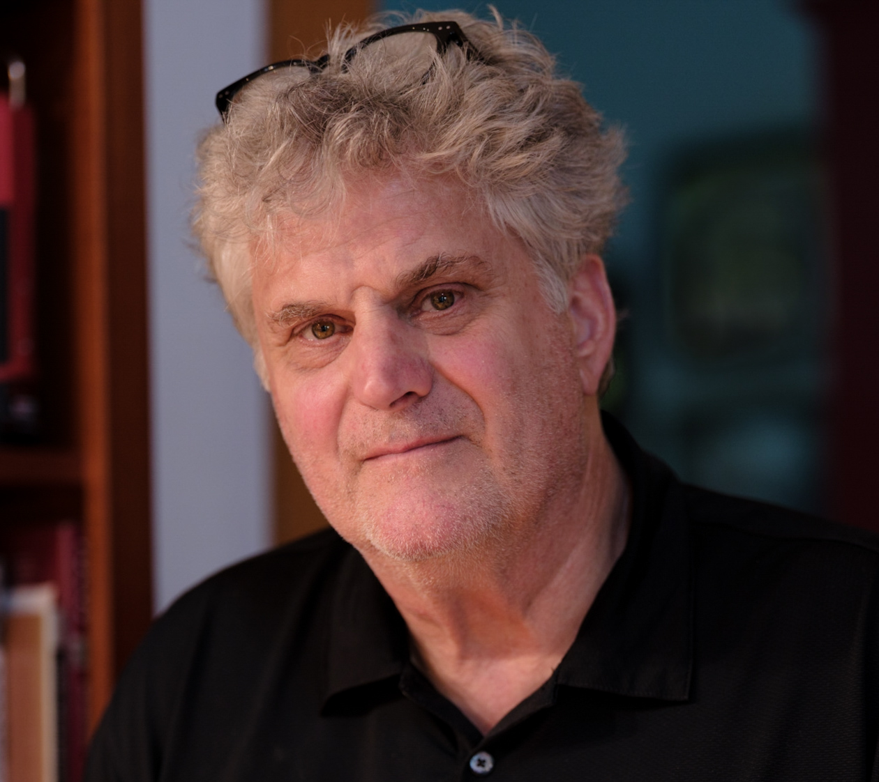 Dirck Van Lieu
