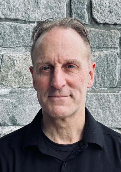 Geoffrey Brown